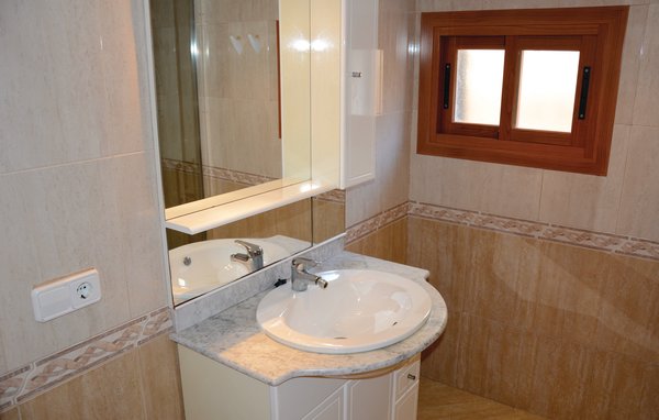 Holiday Home - Es Trenc / Ses Covetes , Spain - EMA130 702