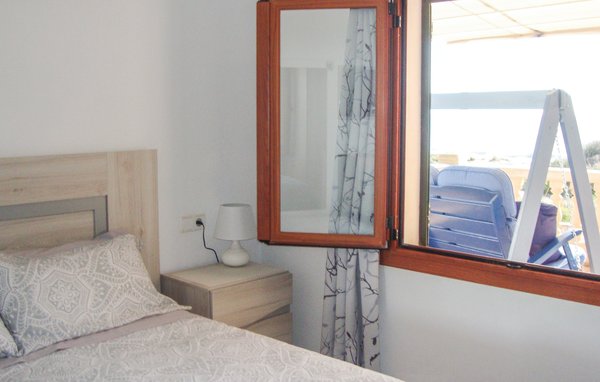 Holiday Home - Es Trenc / Ses Covetes , Spain - EMA130 602