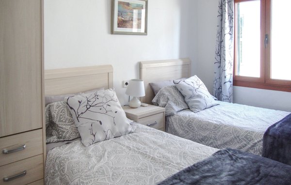 Holiday Home - Es Trenc / Ses Covetes , Spain - EMA130 603