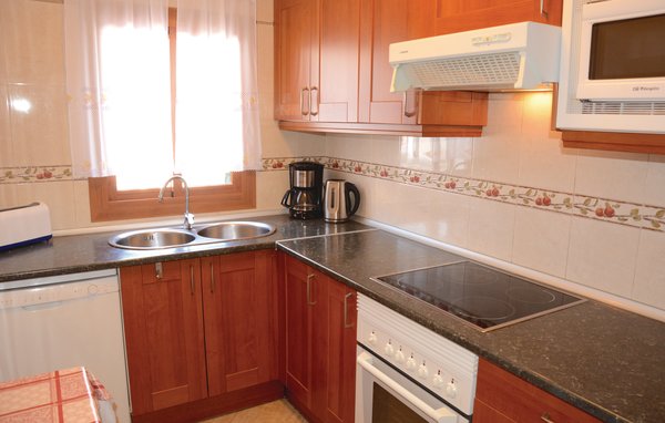 Holiday Home - Es Trenc / Ses Covetes , Spain - EMA130 3