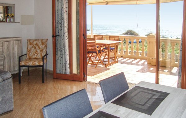 Holiday Home - Es Trenc / Ses Covetes , Spain - EMA130 302