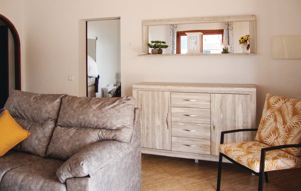 Holiday Home - Es Trenc / Ses Covetes , Spain - EMA130 303