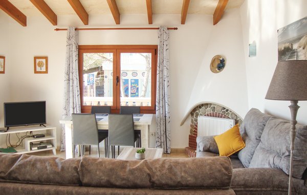 Holiday Home - Es Trenc / Ses Covetes , Spain - EMA130 304