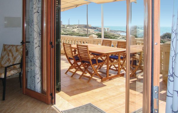 Holiday Home - Es Trenc / Ses Covetes , Spain - EMA130 305