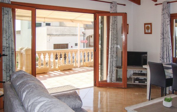 Holiday Home - Es Trenc / Ses Covetes , Spain - EMA130 306