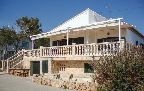 Holiday Home - Es Trenc / Ses Covetes , Spain - EMA130 81