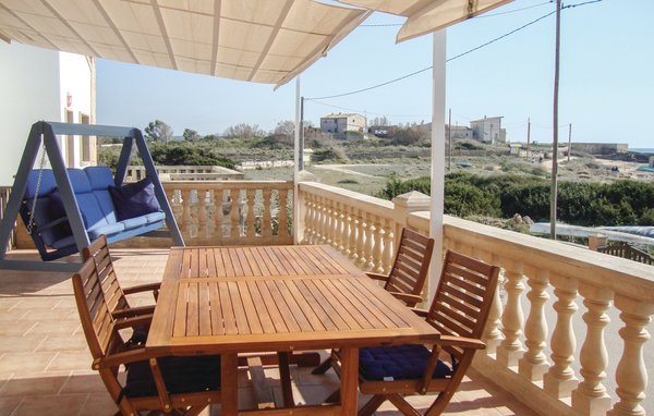 Holiday Home - Es Trenc / Ses Covetes , Spain - EMA130 102