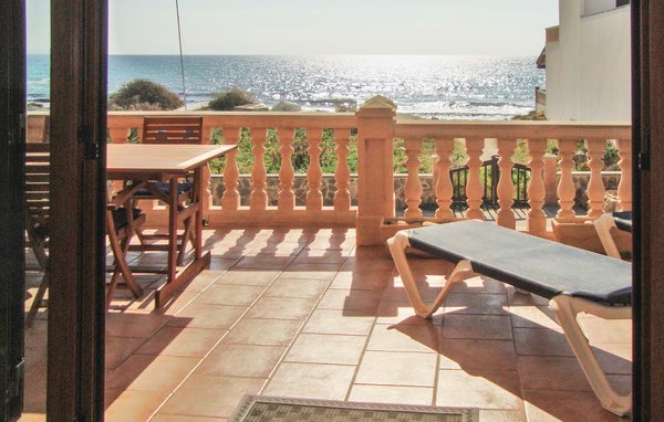 Holiday Home - Es Trenc / Ses Covetes , Spain - EMA130 103