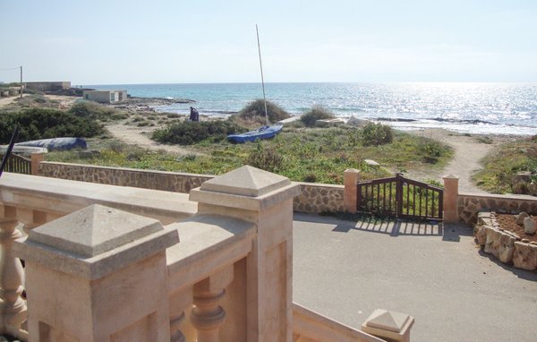 Holiday Home - Es Trenc / Ses Covetes , Spain - EMA130 201