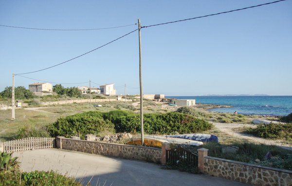 Holiday Home - Es Trenc / Ses Covetes , Spain - EMA130 203