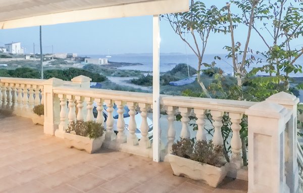 Holiday Home - Es Trenc / Ses Covetes , Spain - EMA130 204