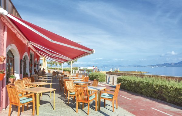 Holiday Home - Can Picafort , Spain - EMA132 903