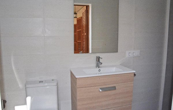Holiday Home - Can Picafort , Spain - EMA132 704