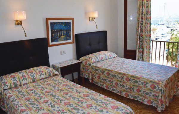 Holiday Home - Can Picafort , Spain - EMA132 601
