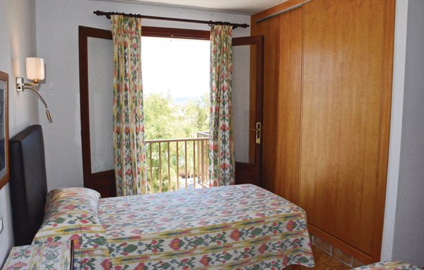 Holiday Home - Can Picafort , Spain - EMA132 602