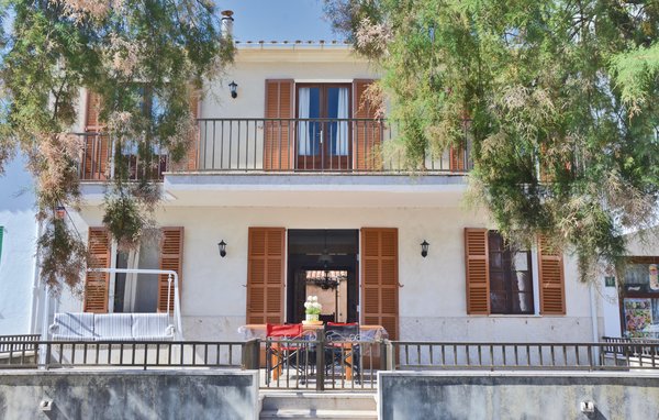 Holiday Home - Can Picafort , Spain - EMA132 81