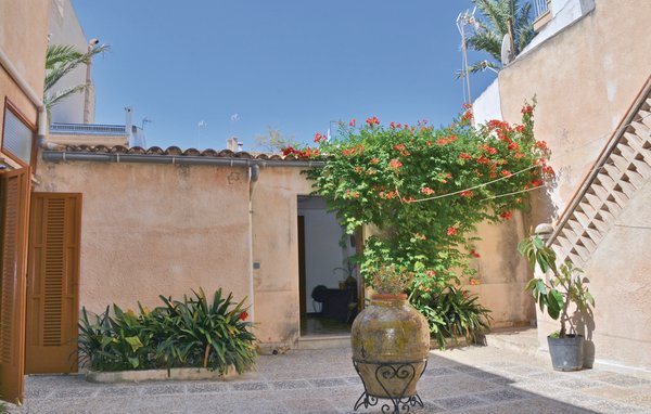 Holiday Home - Can Picafort , Spain - EMA132 4