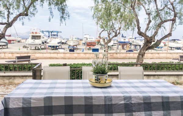 Holiday Home - Can Picafort , Spain - EMA132 5