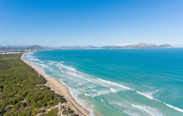 Location de vacances - Artá , Espagne - EMA878 9