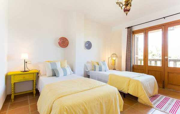 Location de vacances - Artá , Espagne - EMA878 606