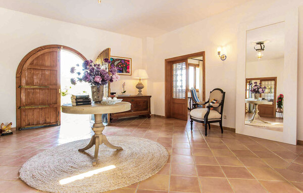 Location de vacances - Artá , Espagne - EMA878 501