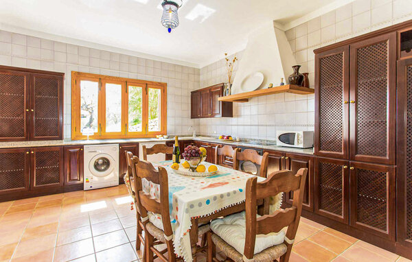 Location de vacances - Artá , Espagne - EMA878 401