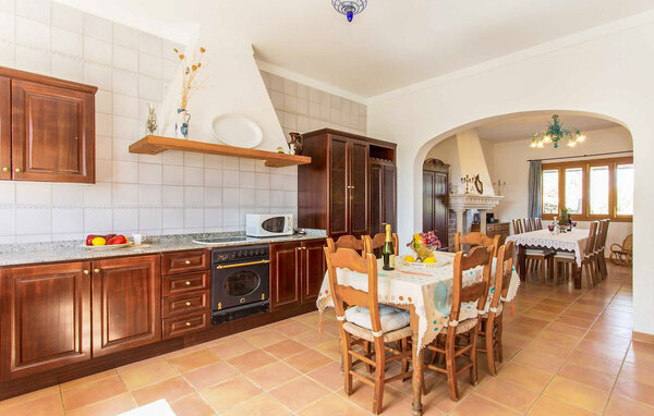 Location de vacances - Artá , Espagne - EMA878 5