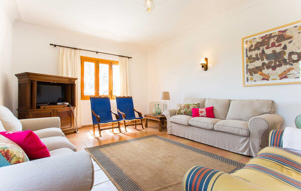 Location de vacances - Artá , Espagne - EMA878 301