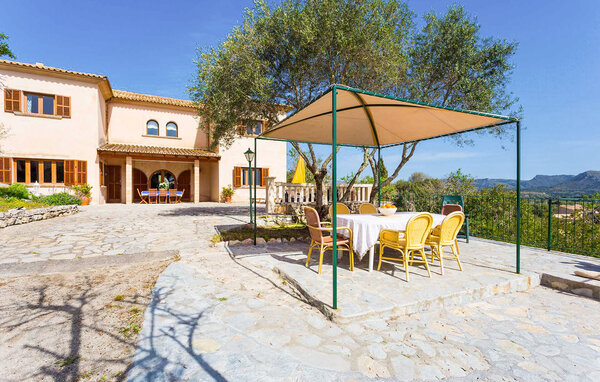 Ferienhaus - Artá , Spanien - EMA878 2