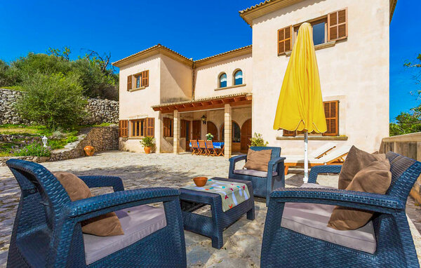 Location de vacances - Artá , Espagne - EMA878 102