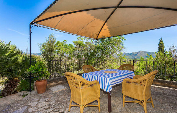 Location de vacances - Artá , Espagne - EMA878 7