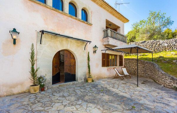 Location de vacances - Artá , Espagne - EMA878 103