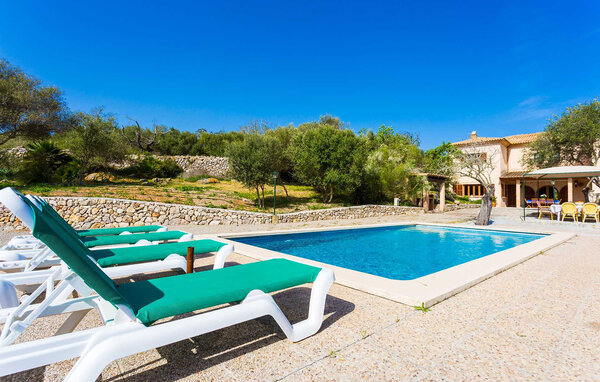 Location de vacances - Artá , Espagne - EMA878 11