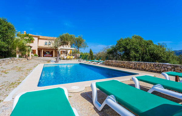 Location de vacances - Artá , Espagne - EMA878 12