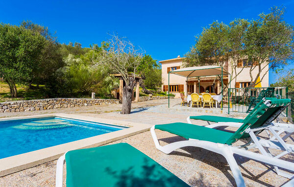 Location de vacances - Artá , Espagne - EMA878 13