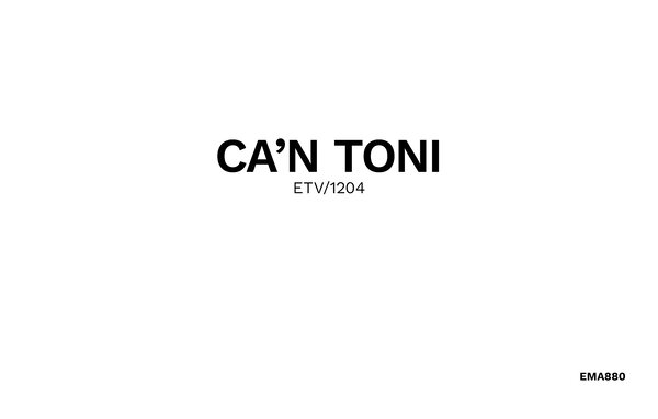 Casa de vacaciones - Pollença , España - EMA880 903