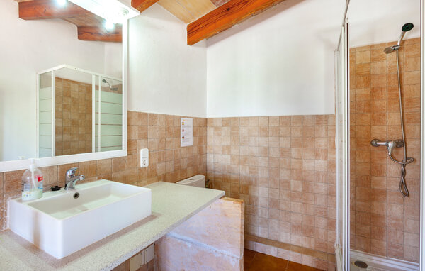 Ferienhaus - Pollença , Spanien - EMA880 701