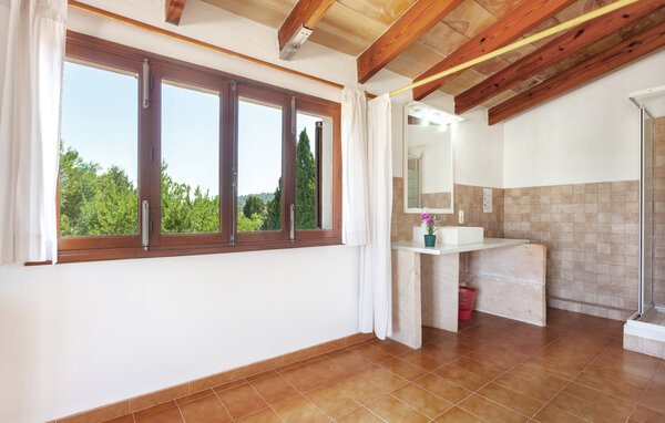 Ferienhaus - Pollença , Spanien - EMA880 702