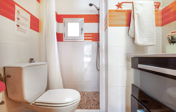 Ferienhaus - Pollença , Spanien - EMA880 703