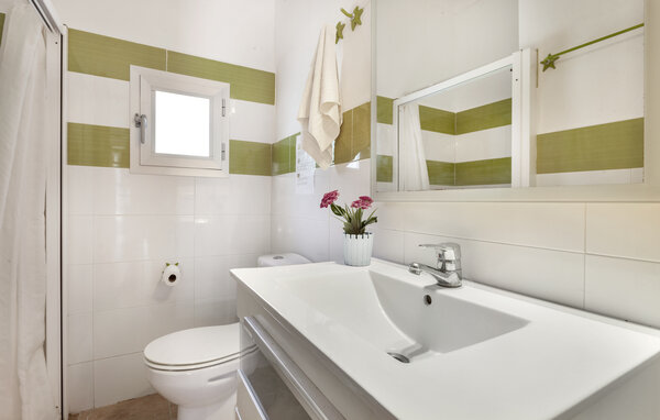 Ferienhaus - Pollença , Spanien - EMA880 704