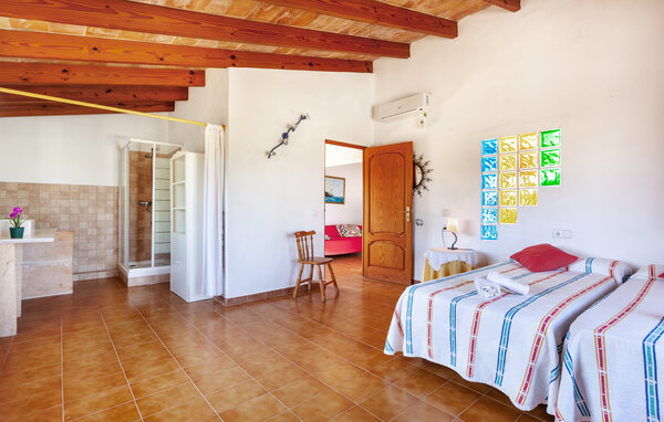 Ferienhaus - Pollença , Spanien - EMA880 601