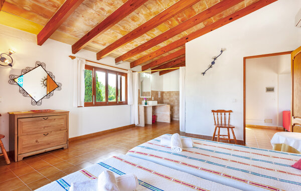 Ferienhaus - Pollença , Spanien - EMA880 602