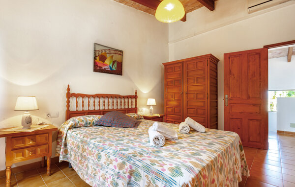 Ferienhaus - Pollença , Spanien - EMA880 604