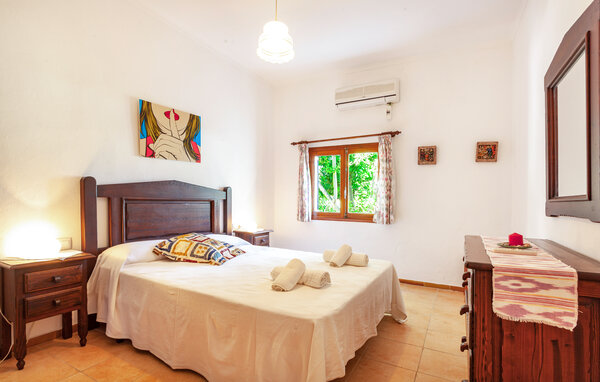 Ferienhaus - Pollença , Spanien - EMA880 609