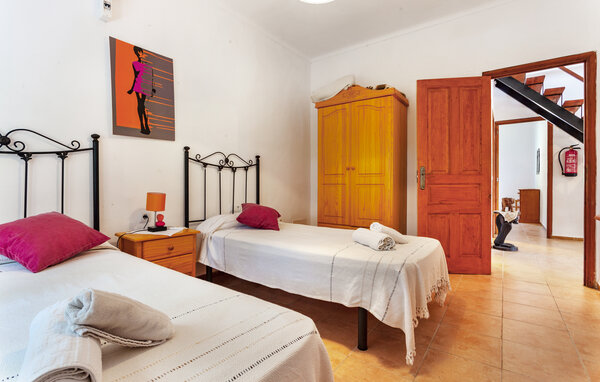 Ferienhaus - Pollença , Spanien - EMA880 611