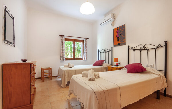 Ferienhaus - Pollença , Spanien - EMA880 612