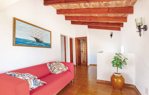 Ferienhaus - Pollença , Spanien - EMA880 501