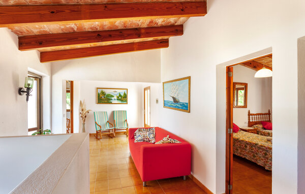 Ferienhaus - Pollença , Spanien - EMA880 502