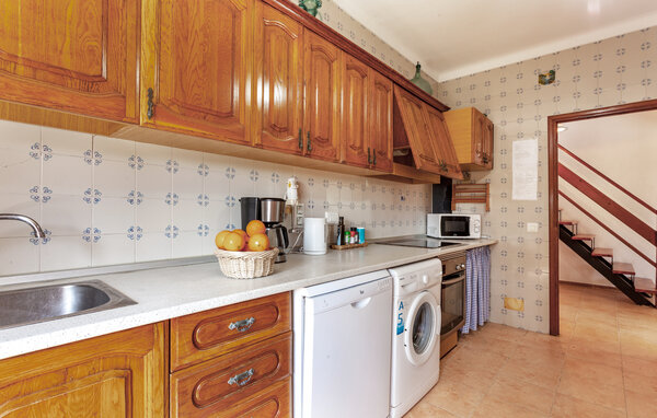 Ferienhaus - Pollença , Spanien - EMA880 401