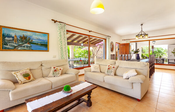 Ferienhaus - Pollença , Spanien - EMA880 5